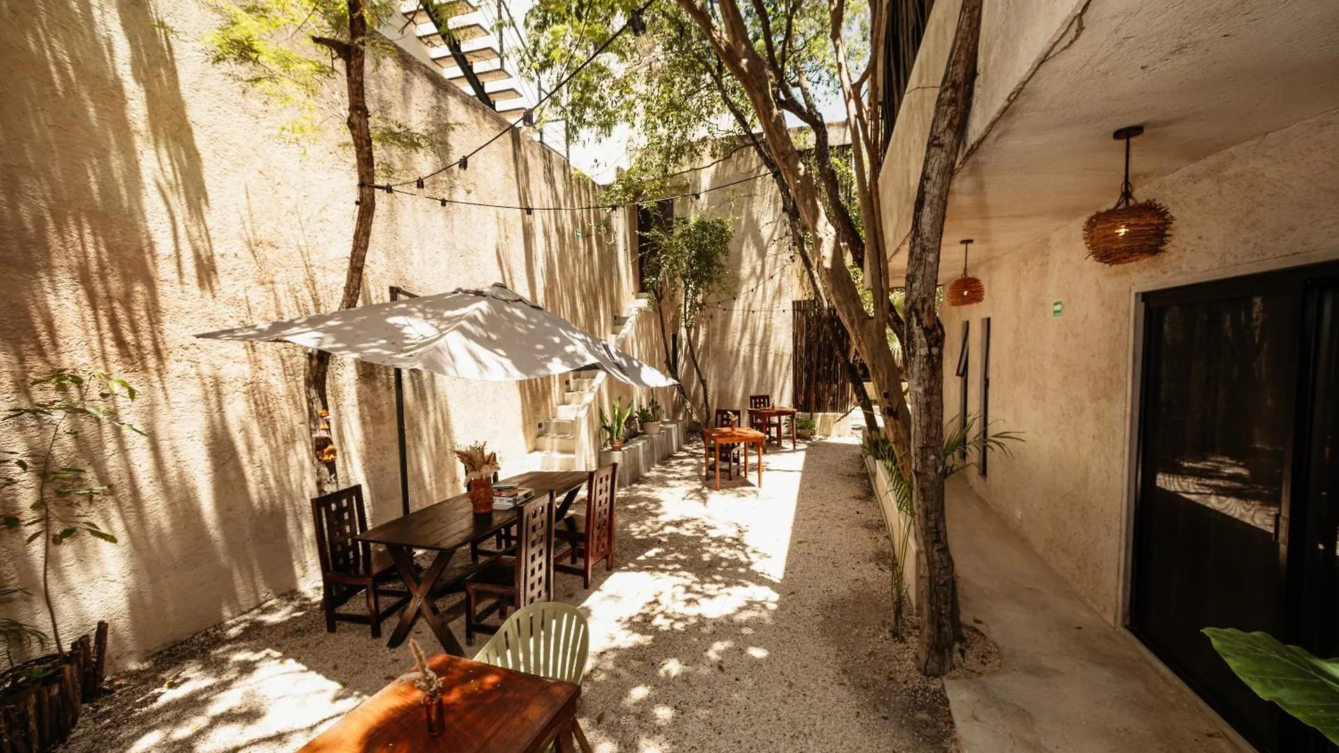 فندق Ama Y Prana تولوم 5*,