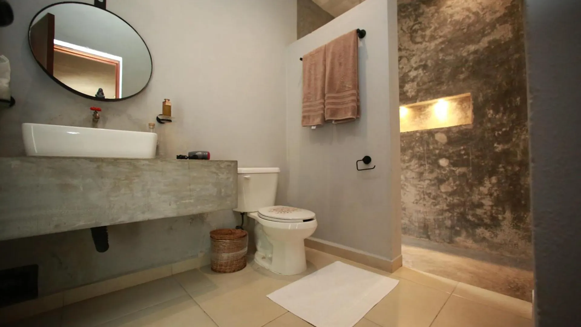 Hotel Ama Y Prana Tulum 5*,