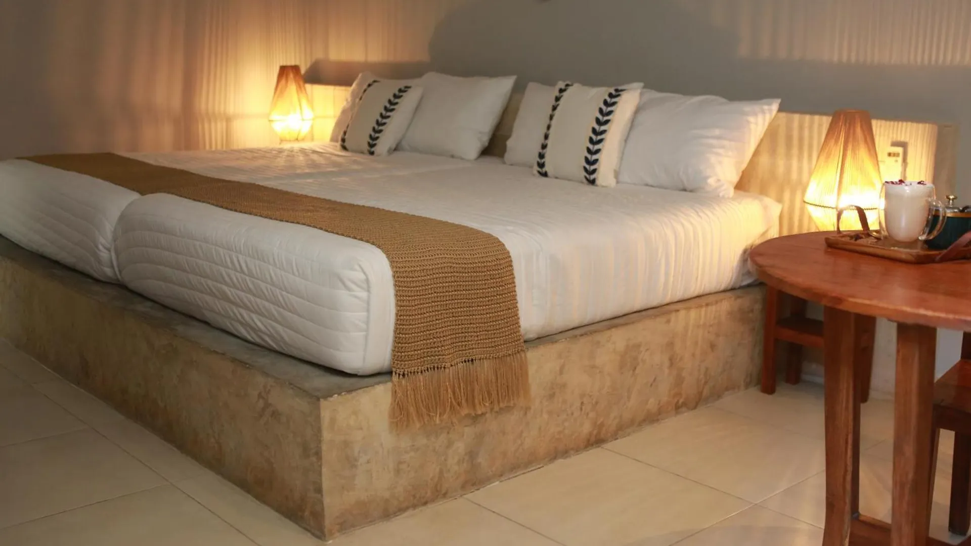 Hotel Ama Y Prana Tulum