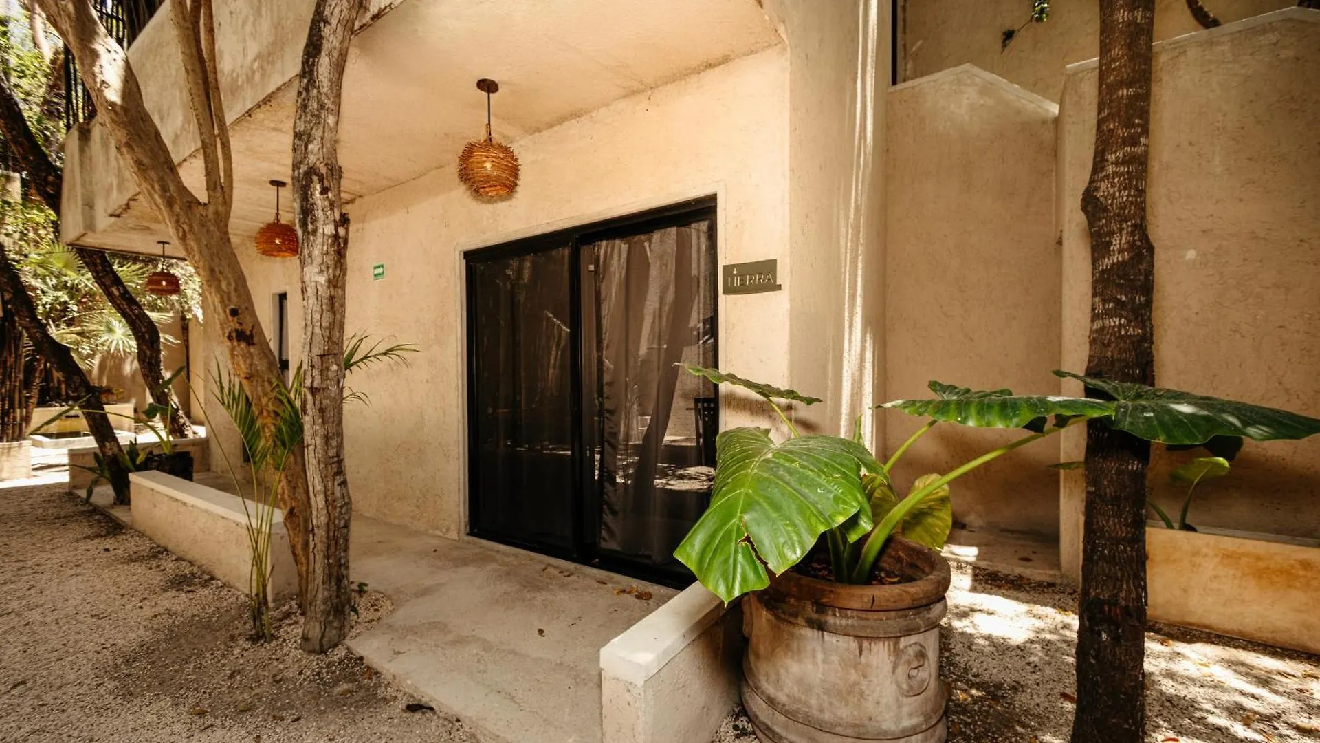 Hotel Ama Y Prana Tulum