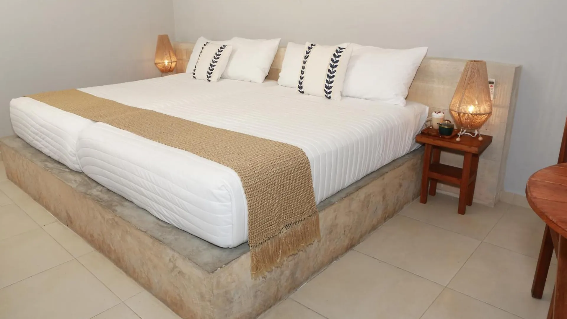Hotel Ama Y Prana Tulum