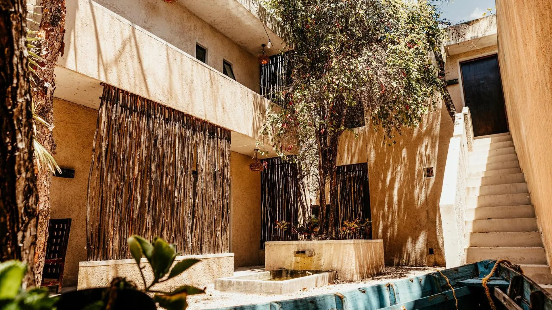 Ama Y Prana Hotel Tulum